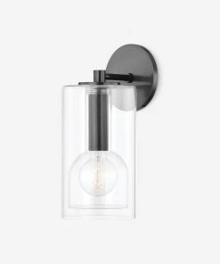 Lulu And Georgia Javier Sconce Lighting