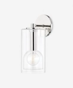 Lulu And Georgia Javier Sconce Lighting 2 Lulu And Georgia Javier Sconce Lighting