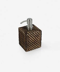 Lulu And Georgia Lurleen Amenities Set Décor