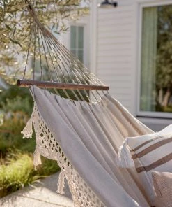 Lulu And Georgia Thalia Hammock Outdoor Collection