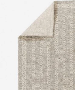 Lulu And Georgia Outdoor Collection Zama Indoor / Outdoor Rug
