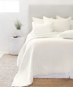 Lulu And Georgia Pom Pom At Home Hampton Sham 8 Lulu And Georgia Pom Pom At Home Hampton Sham