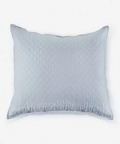 Lulu And Georgia Pom Pom At Home Hampton Sham 5 Lulu And Georgia Pom Pom At Home Hampton Sham