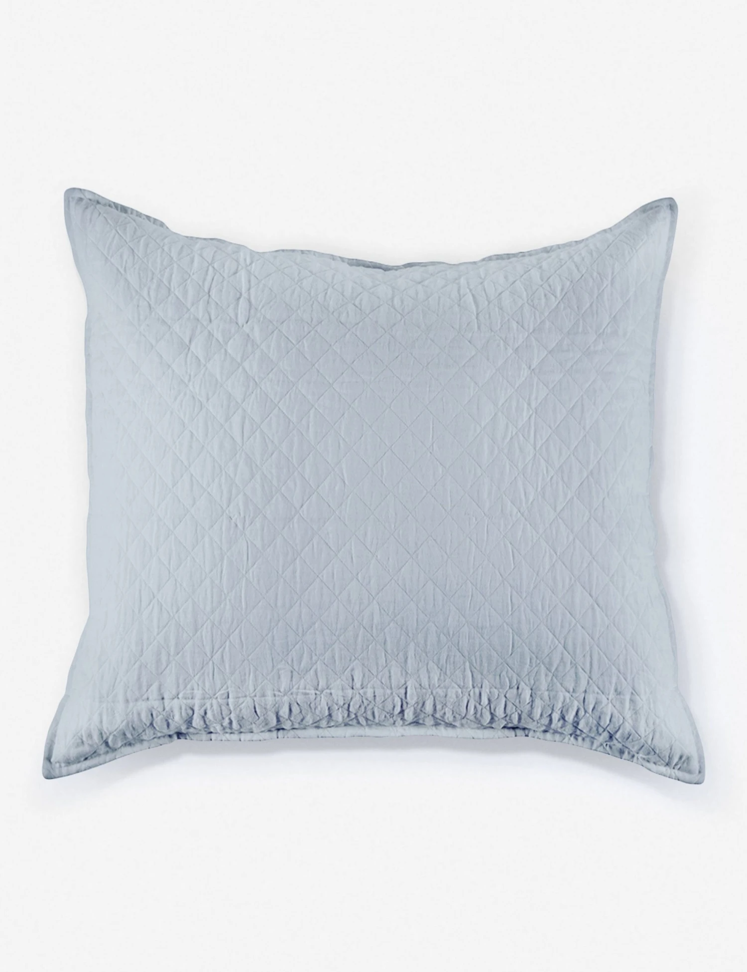 hampton_euro_ocean_1.jpg Lulu And Georgia Pom Pom At Home Hampton Sham