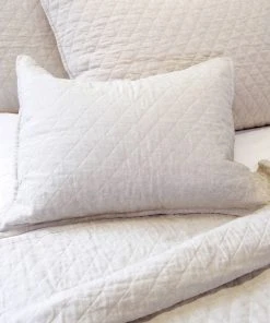 Lulu And Georgia Pom Pom At Home Hampton Coverlet Bed + Bath 8 Lulu And Georgia Pom Pom At Home Hampton Coverlet Bed + Bath