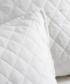 Lulu And Georgia Pom Pom At Home Hampton Sham 16 Lulu And Georgia Pom Pom At Home Hampton Sham