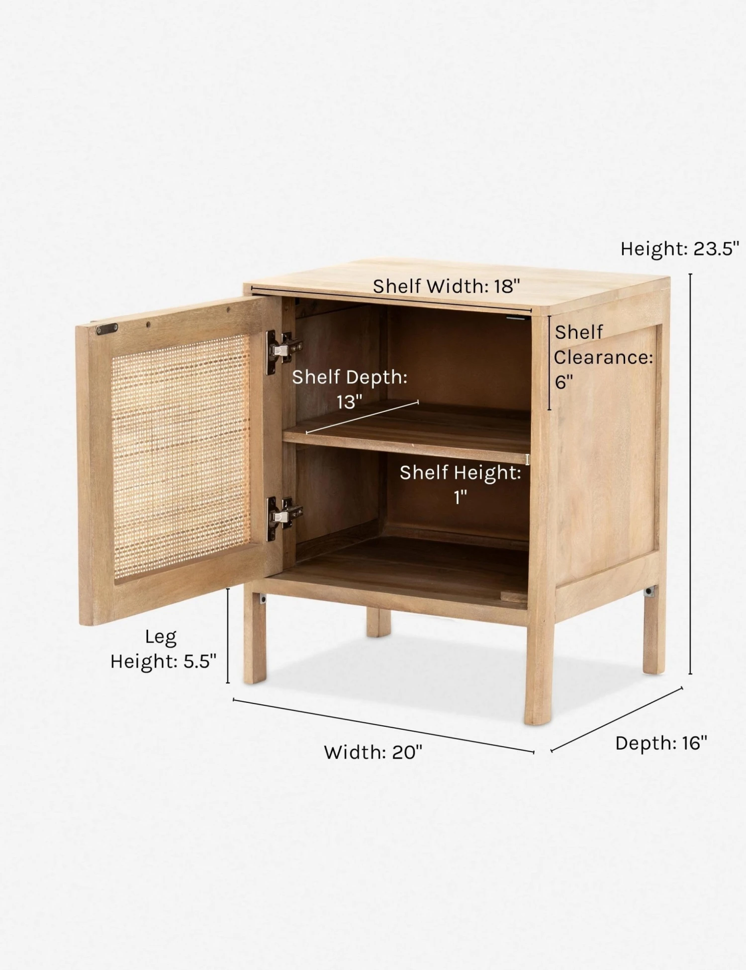 hannah-left-nightstand_-natural_d887ee8e-6c91-441a-b26c-9e8aa0e4a850-3.jpg Lulu And Georgia Bedroom Hannah Nightstand