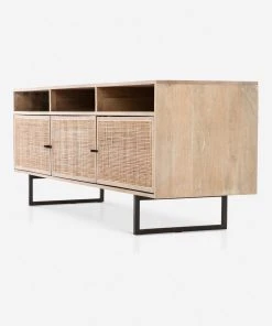 Lulu And Georgia Media Consoles Hannah Media Console 46 Lulu And Georgia Media Consoles Hannah Media Console