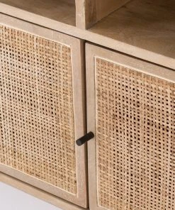 Lulu And Georgia Media Consoles Hannah Media Console 48 Lulu And Georgia Media Consoles Hannah Media Console