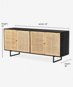 Lulu And Georgia Bestsellers Hannah Sideboard 10 Lulu And Georgia Bestsellers Hannah Sideboard