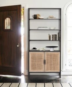 Lulu And Georgia Hannah Bookcase 2 Lulu And Georgia Hannah Bookcase