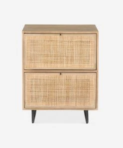 Lulu And Georgia Furniture Hannah Filing Cabinet