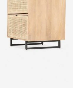 Lulu And Georgia Furniture Hannah Filing Cabinet