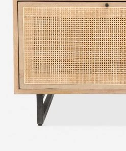 Lulu And Georgia Furniture Hannah Filing Cabinet