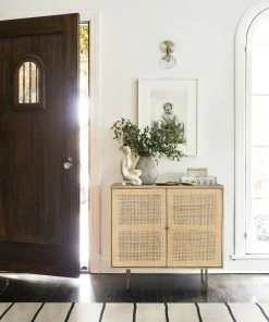 Lulu And Georgia Hannah Small Cabinet