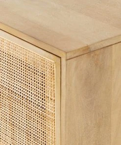 Lulu And Georgia Hannah Small Cabinet