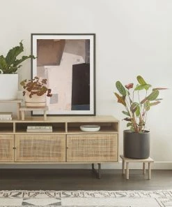 Lulu And Georgia LBE Design Ceramic Planter Décor