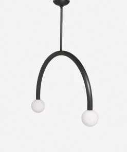 Lulu And Georgia Regina Andrew Happy Pendant Light