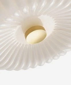 Lulu And Georgia Harissa Flush Mount Light