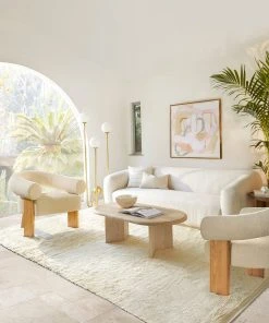 Lulu And Georgia Celeste Accent Chair Nina Freudenberger Collection