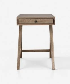 Lulu And Georgia Hendrik Nightstand Furniture