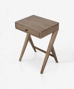 Lulu And Georgia Hendrik Nightstand Furniture