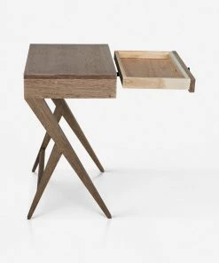 Lulu And Georgia Hendrik Nightstand Furniture