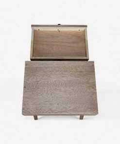 Lulu And Georgia Hendrik Nightstand Furniture