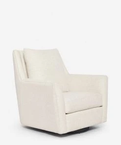 Lulu And Georgia Furniture Hayley Glider Chair