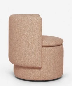 Lulu And Georgia Furniture Hazel Swivel Chair