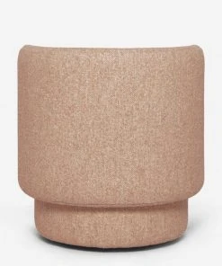 Lulu And Georgia Furniture Hazel Swivel Chair