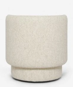Lulu And Georgia Furniture Hazel Swivel Chair