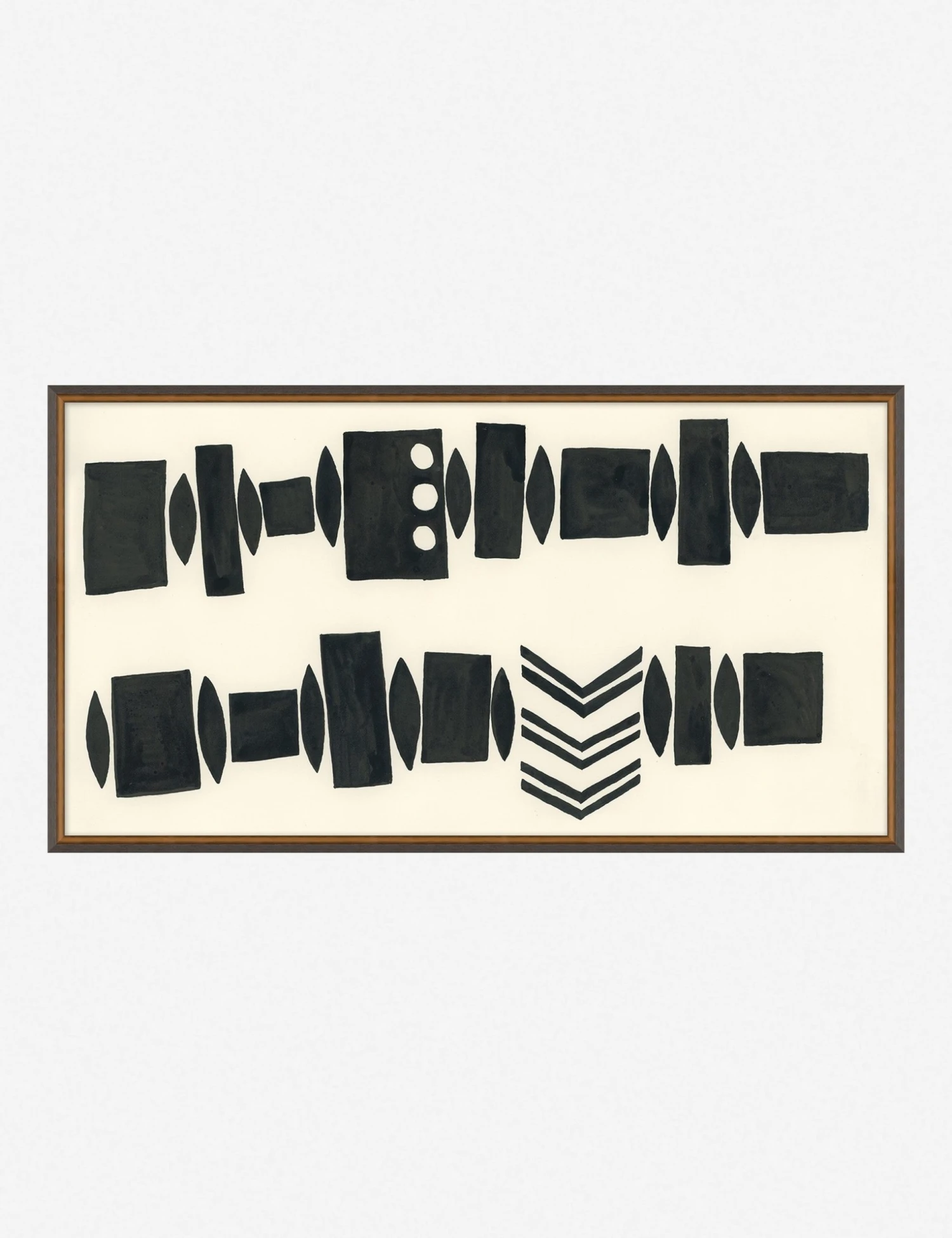 hc-18-0049.jpg Lulu And Georgia Élan Byrd Collection 'Serape' Print