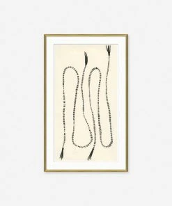 Lulu And Georgia 'Whip' Print Walls