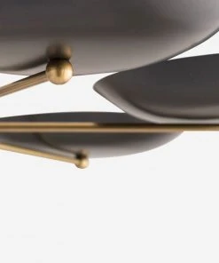 Lulu And Georgia Arteriors Griffith Chandelier