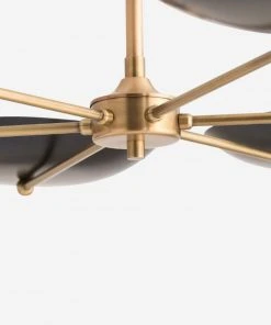 Lulu And Georgia Arteriors Griffith Chandelier