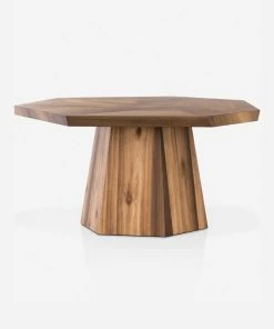 Lulu And Georgia Furniture Herschel Dining Table