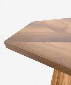 Lulu And Georgia Furniture Herschel Dining Table