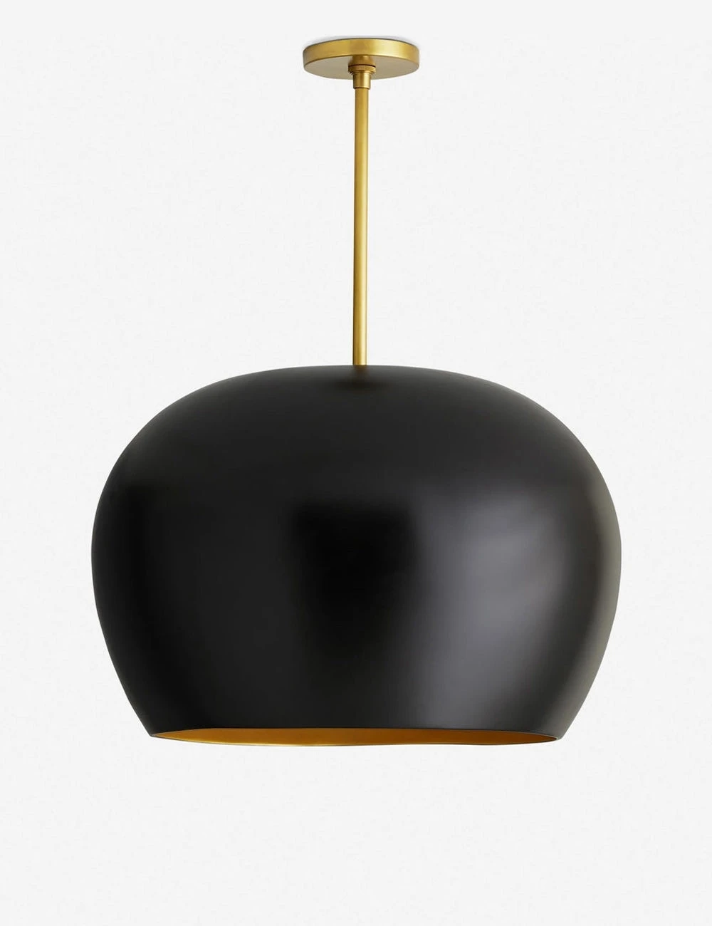 hestia-pendant-black_2_1564991625_1.jpg Lulu And Georgia Lighting Arteriors Patton Pendant Light