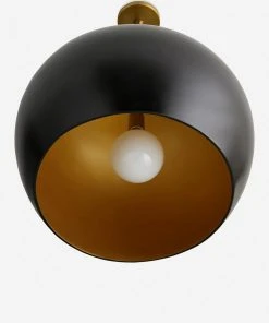 Lulu And Georgia Lighting Arteriors Patton Pendant Light 2 Lulu And Georgia Lighting Arteriors Patton Pendant Light