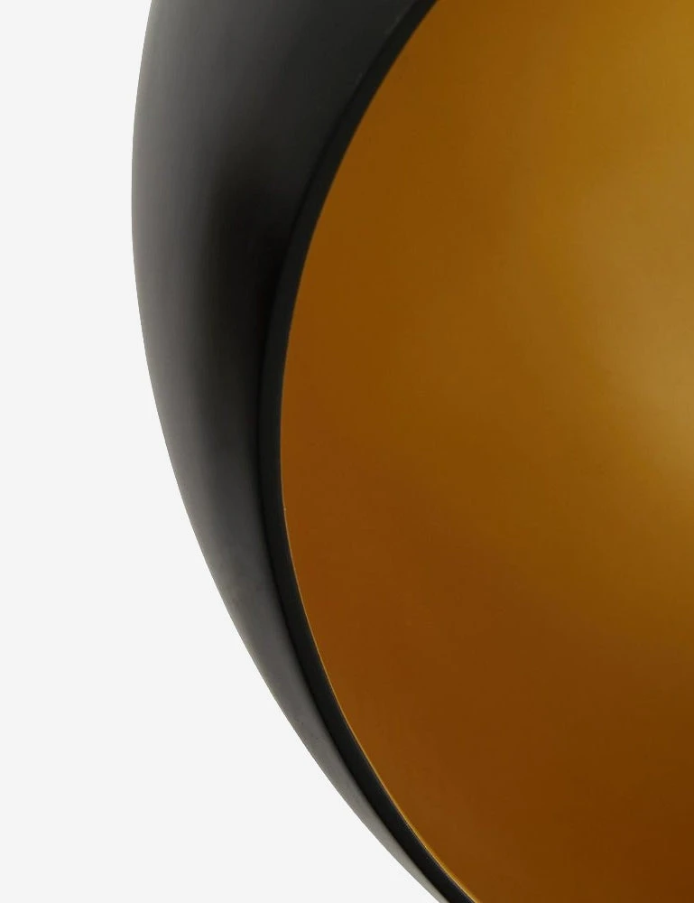 hestia-pendant-black_6_1.jpg Lulu And Georgia Lighting Arteriors Patton Pendant Light