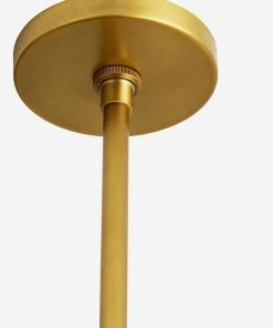 Lulu And Georgia Lighting Arteriors Patton Pendant Light 8 Lulu And Georgia Lighting Arteriors Patton Pendant Light