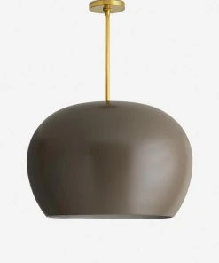 Lulu And Georgia Lighting Arteriors Patton Pendant Light 4 Lulu And Georgia Lighting Arteriors Patton Pendant Light