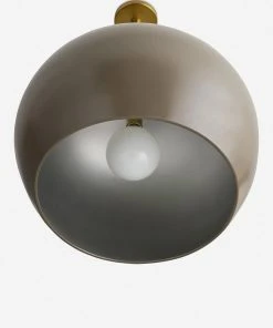 Lulu And Georgia Lighting Arteriors Patton Pendant Light 6 Lulu And Georgia Lighting Arteriors Patton Pendant Light