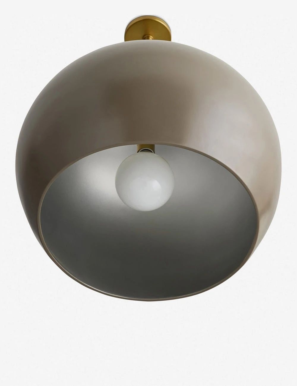 hestia-pendant-taupe_4_1564991625_1.jpg Lulu And Georgia Lighting Arteriors Patton Pendant Light