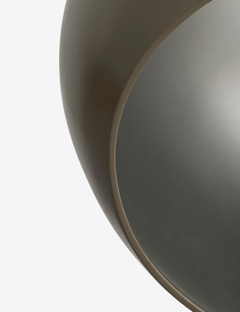 hestia-pendant-taupe_6_1.jpg Lulu And Georgia Lighting Arteriors Patton Pendant Light