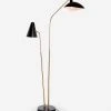Lulu And Georgia Lighting Annika Floor Lamp