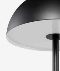 Lulu And Georgia Lighting Luz Table Lamp