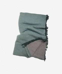 Lulu And Georgia House No. 23 Alaia Bed Cover