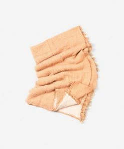 Lulu And Georgia House No. 23 Alaia Bed Cover